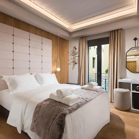 Carpe Diem Boutique Nafplio