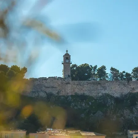 Carpe Diem Boutique Hotel Nafplio