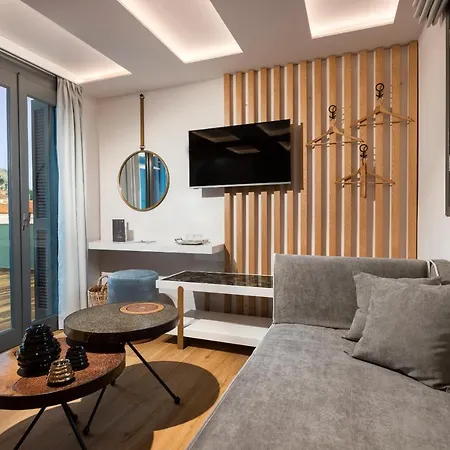 Carpe Diem Boutique Hotel Nafplio