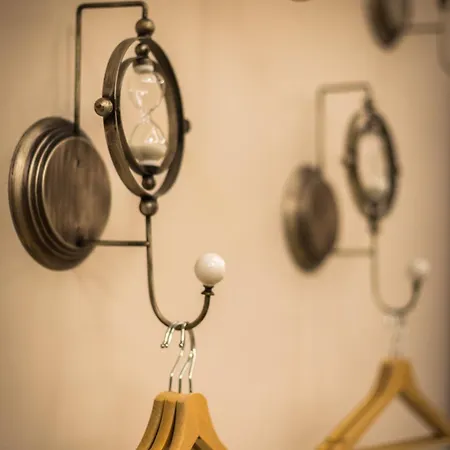 Carpe Diem Boutique 3* Nafplio