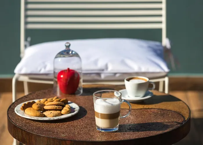 Carpe Diem Boutique Náuplia