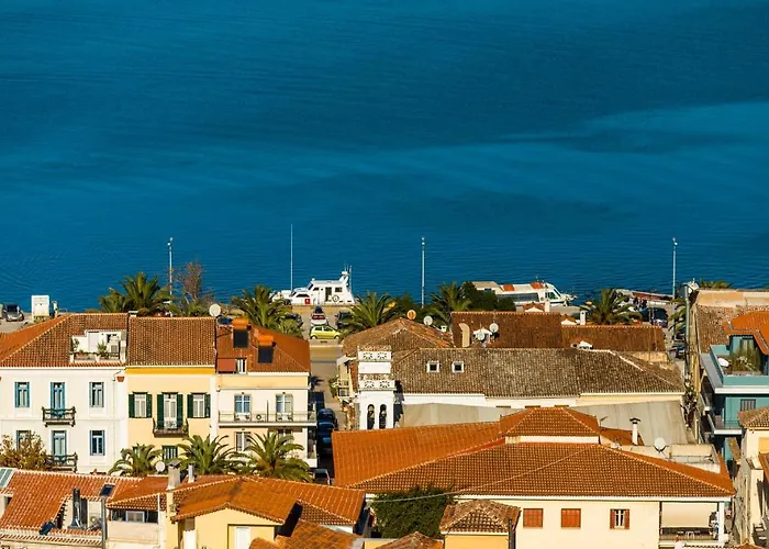 Carpe Diem Boutique Hotel 3*