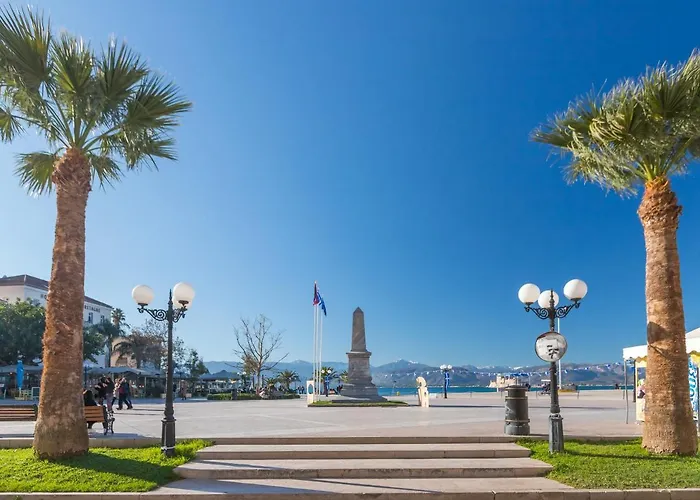 Carpe Diem Boutique Náuplia