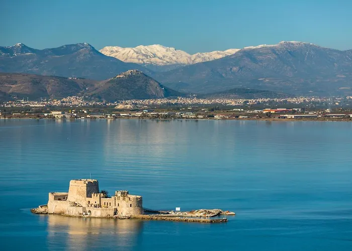 Carpe Diem Boutique Hotel 3*