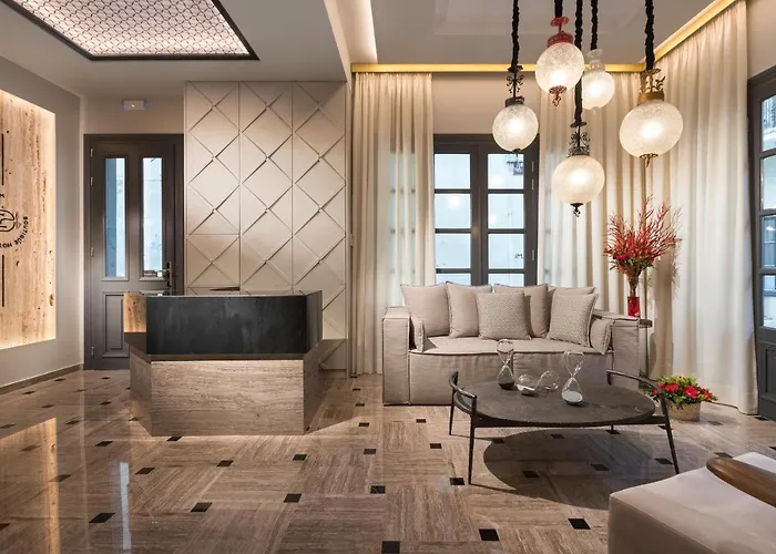 Hotel Carpe Diem Boutique