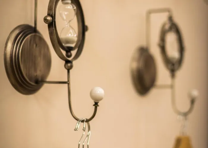 Carpe Diem Boutique 3* Náuplia