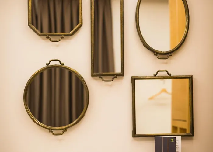 Carpe Diem Boutique Náuplia