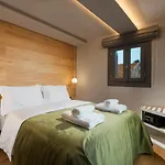 Carpe Diem Boutique 3* Nauplion