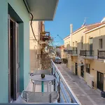 Hotel Carpe Diem Boutique Nauplion