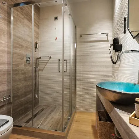 Carpe Diem Boutique 3*