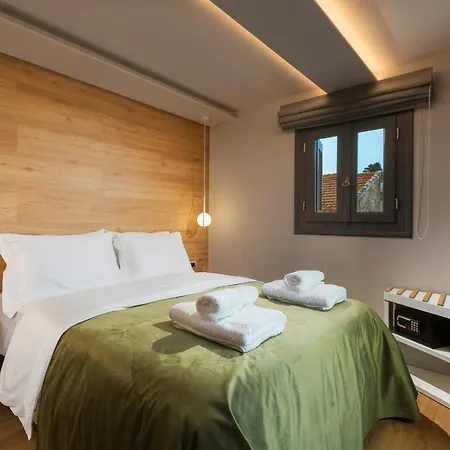 Carpe Diem Boutique 3* Nafplio