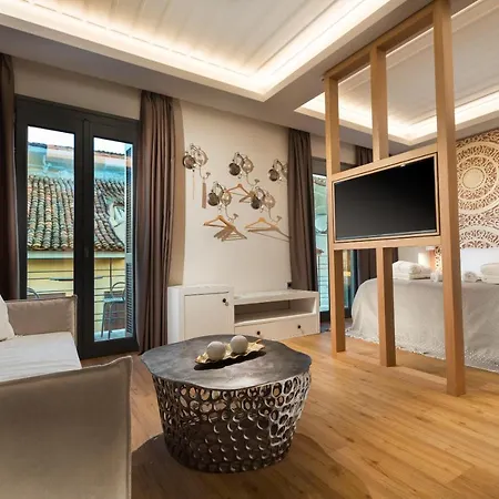 Ξενοδοχείο Carpe Diem Boutique