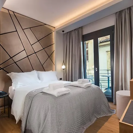 Carpe Diem Boutique Hotel