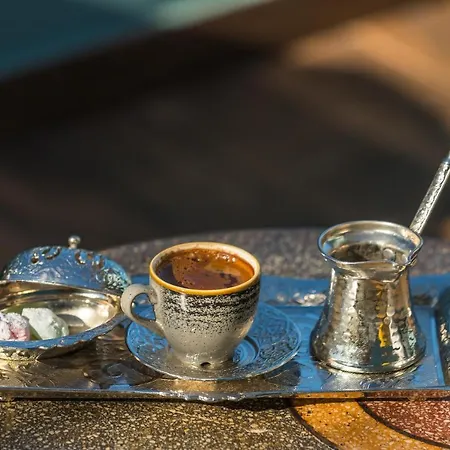 Carpe Diem Boutique ホテル