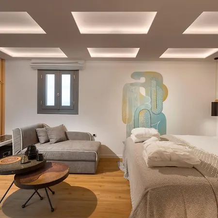 Carpe Diem Boutique 3* Nafplio