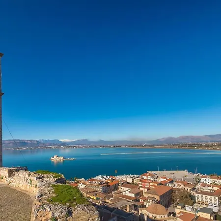 ホテル Carpe Diem Boutique 3*