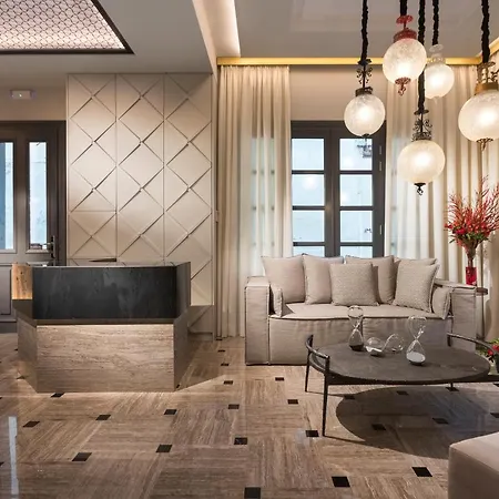 Hotel Carpe Diem Boutique