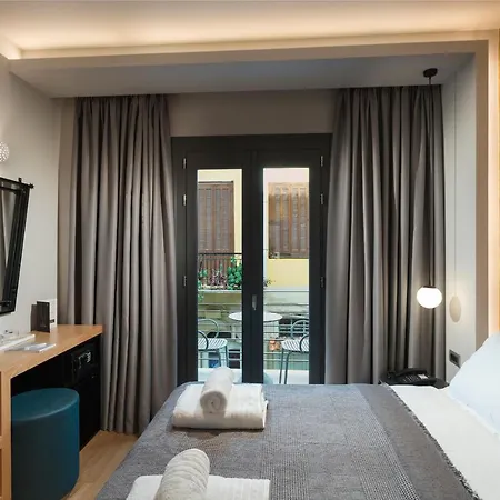 Hotel Carpe Diem Boutique 3*
