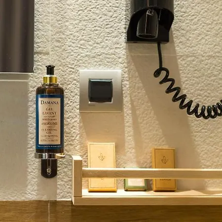 Carpe Diem Boutique Hotel 3*