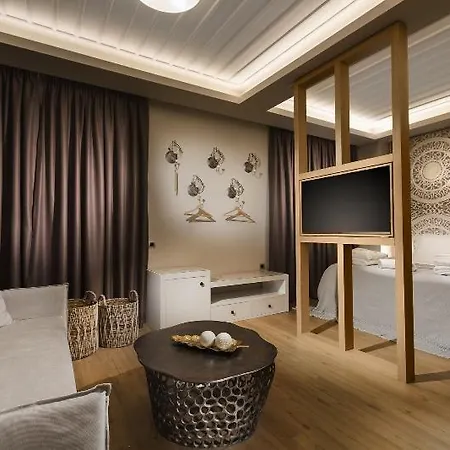 Hotel Carpe Diem Boutique Nauplia