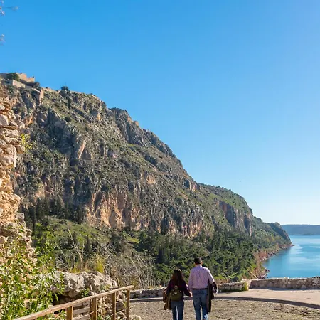 ホテル Carpe Diem Boutique