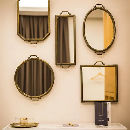 Carpe Diem Boutique Nafplio