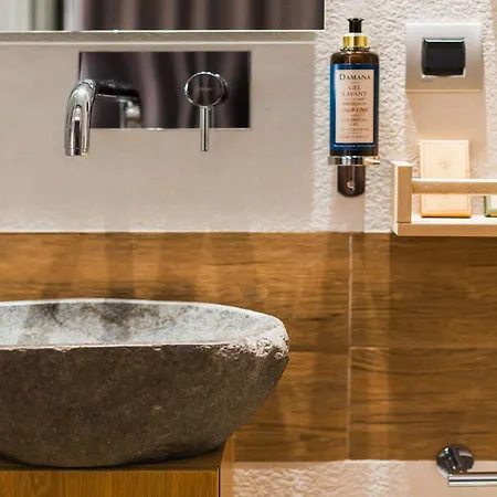Hotel Carpe Diem Boutique