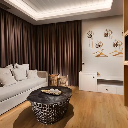 Carpe Diem Boutique Hotel Nafplio