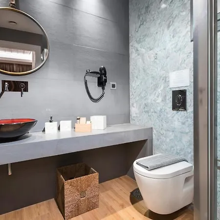 Hotel Carpe Diem Boutique Nafplio