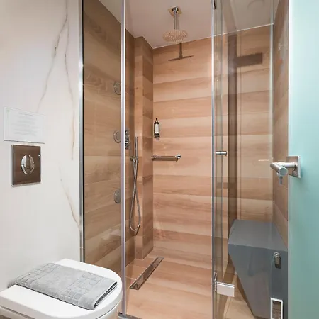 Carpe Diem Boutique 3* Nafplio