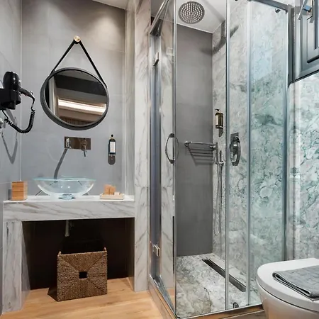 Hotel Carpe Diem Boutique