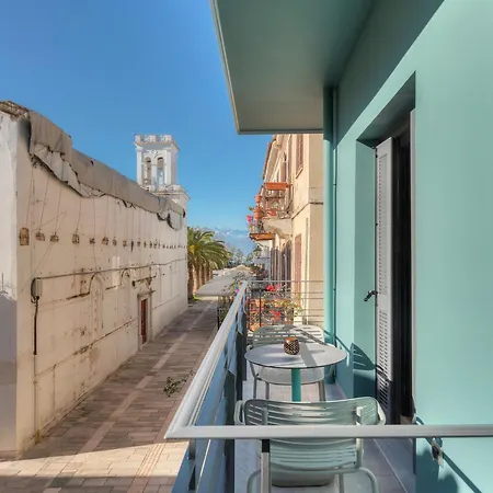 Hotel Carpe Diem Boutique 3*