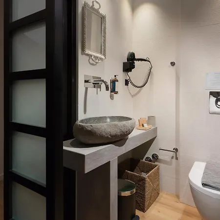 Carpe Diem Boutique Hotel 3*