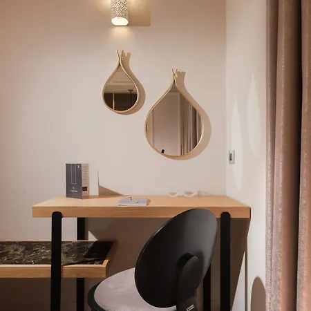 Carpe Diem Boutique Hotel Nafplio