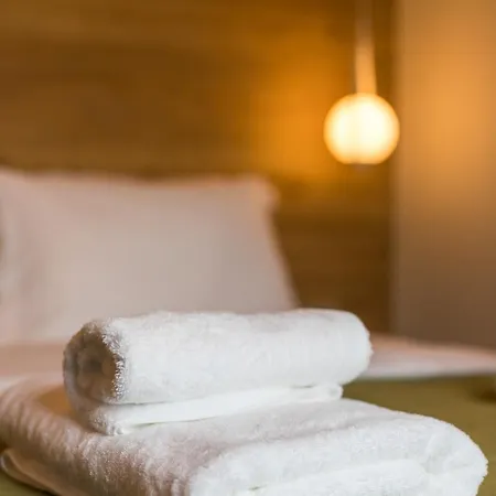 Carpe Diem Boutique Hotel 3*