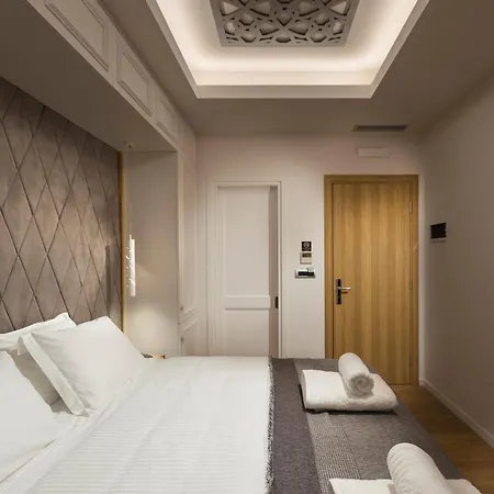 Carpe Diem Boutique Hotel 3*