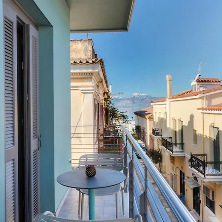 Carpe Diem Boutique Hotel 3*