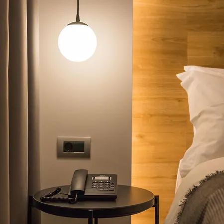 Hotel Carpe Diem Boutique 3*