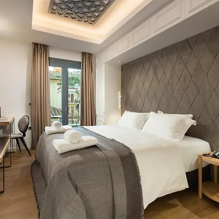 Carpe Diem Boutique 3* Nafplio
