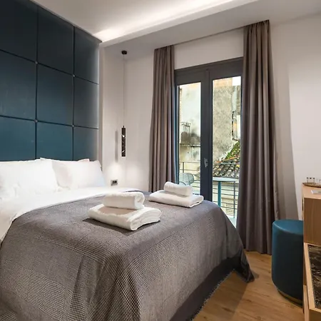 Carpe Diem Boutique Hotel