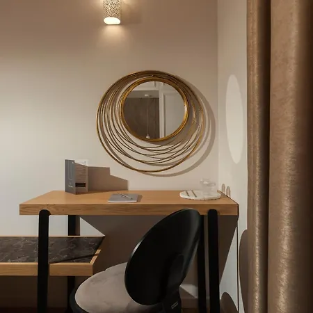 Carpe Diem Boutique Hotel Nafplio