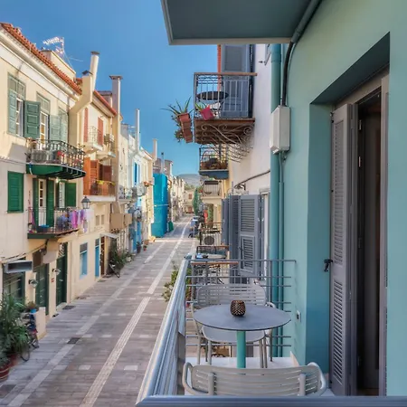 Carpe Diem Boutique Nafplio