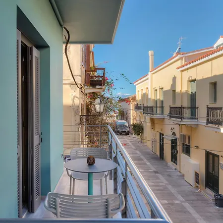 Hotel Carpe Diem Boutique Nafplio