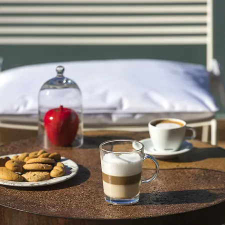 Carpe Diem Boutique Hotel 3*