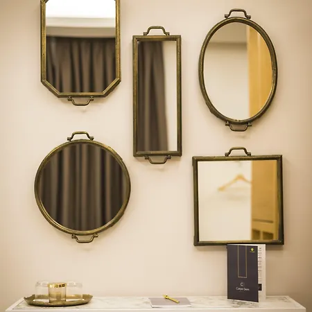 Carpe Diem Boutique Hotel Nafplio