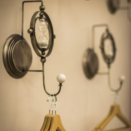 Hotel Carpe Diem Boutique
