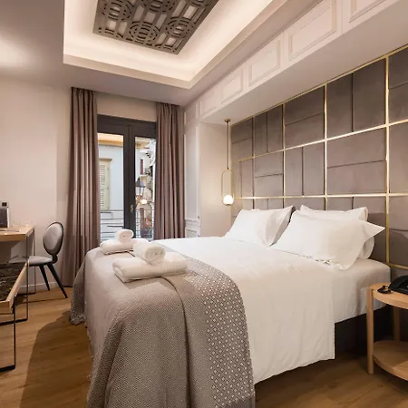 Hotel Carpe Diem Boutique 3*
