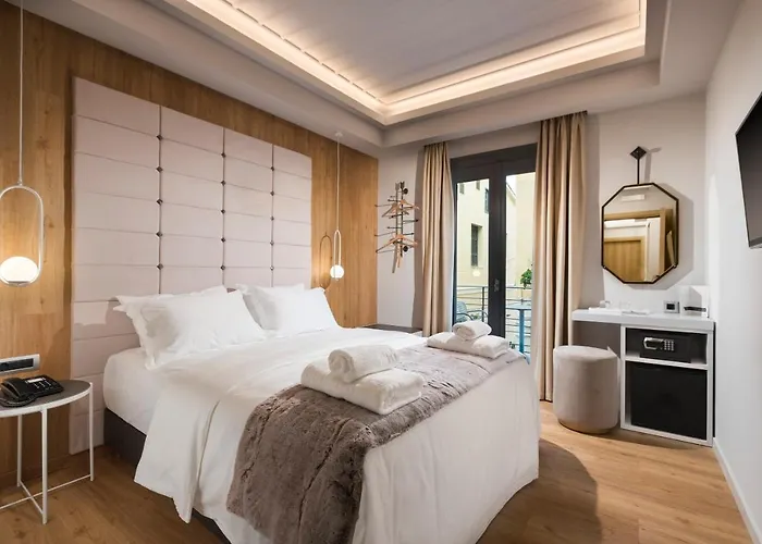 Carpe Diem Boutique Návplio