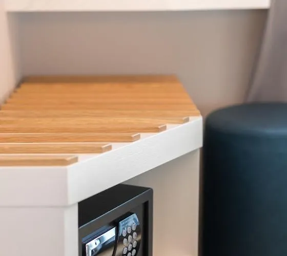 Szálloda Carpe Diem Boutique 3*