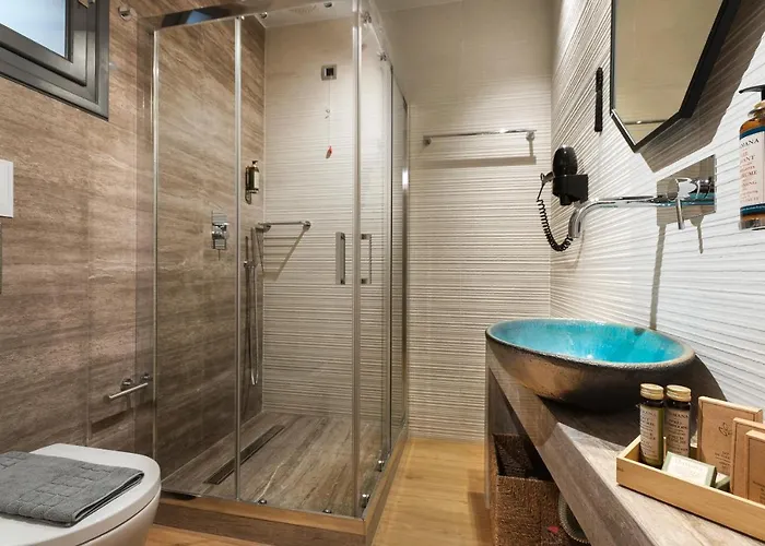 Carpe Diem Boutique 3*